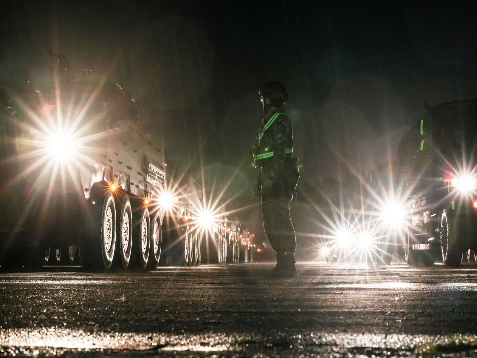 Representational Image (Photo: X@MoNDefense)