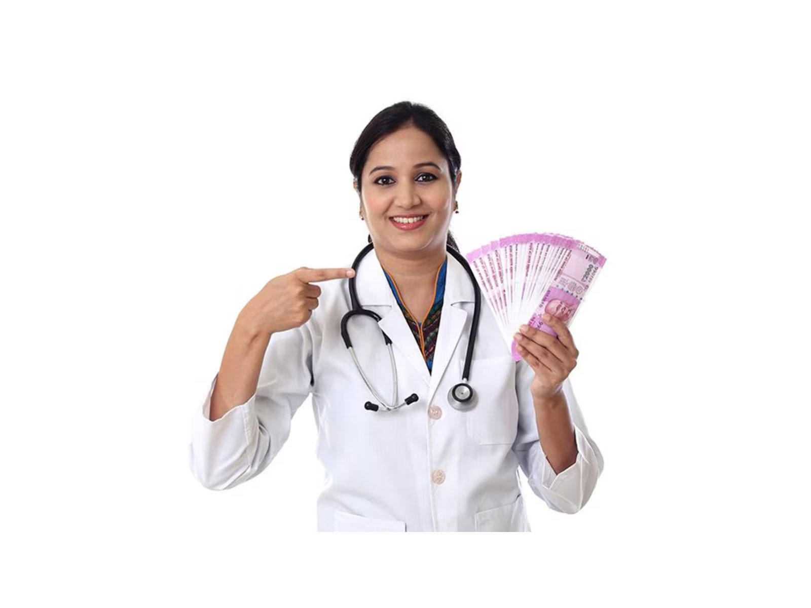 Benefits of specialised loans for doctors starting a practice