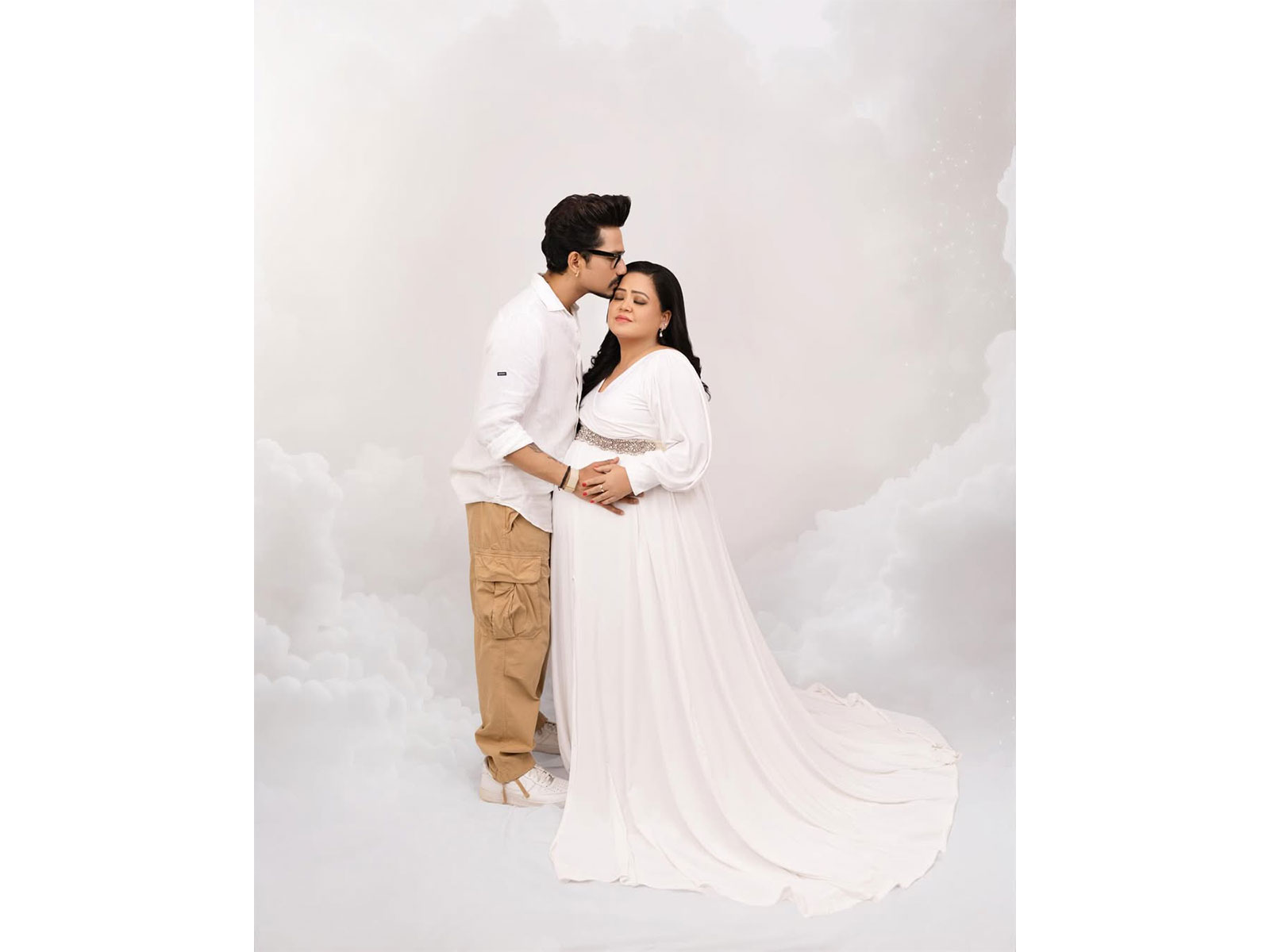 Bharti Singh, Harrsh Limbachiyaa welcome second son (Photo/Instagram@haarshlimbachiyaa30)