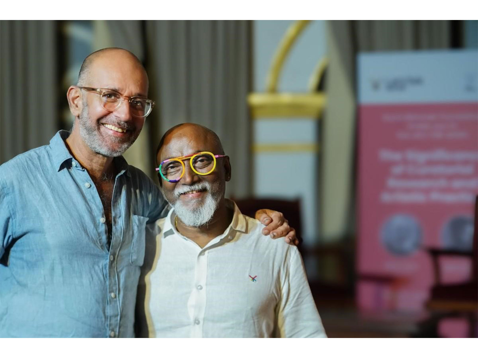 BMW presents the sixth edition of Kochi-Muziris Biennale