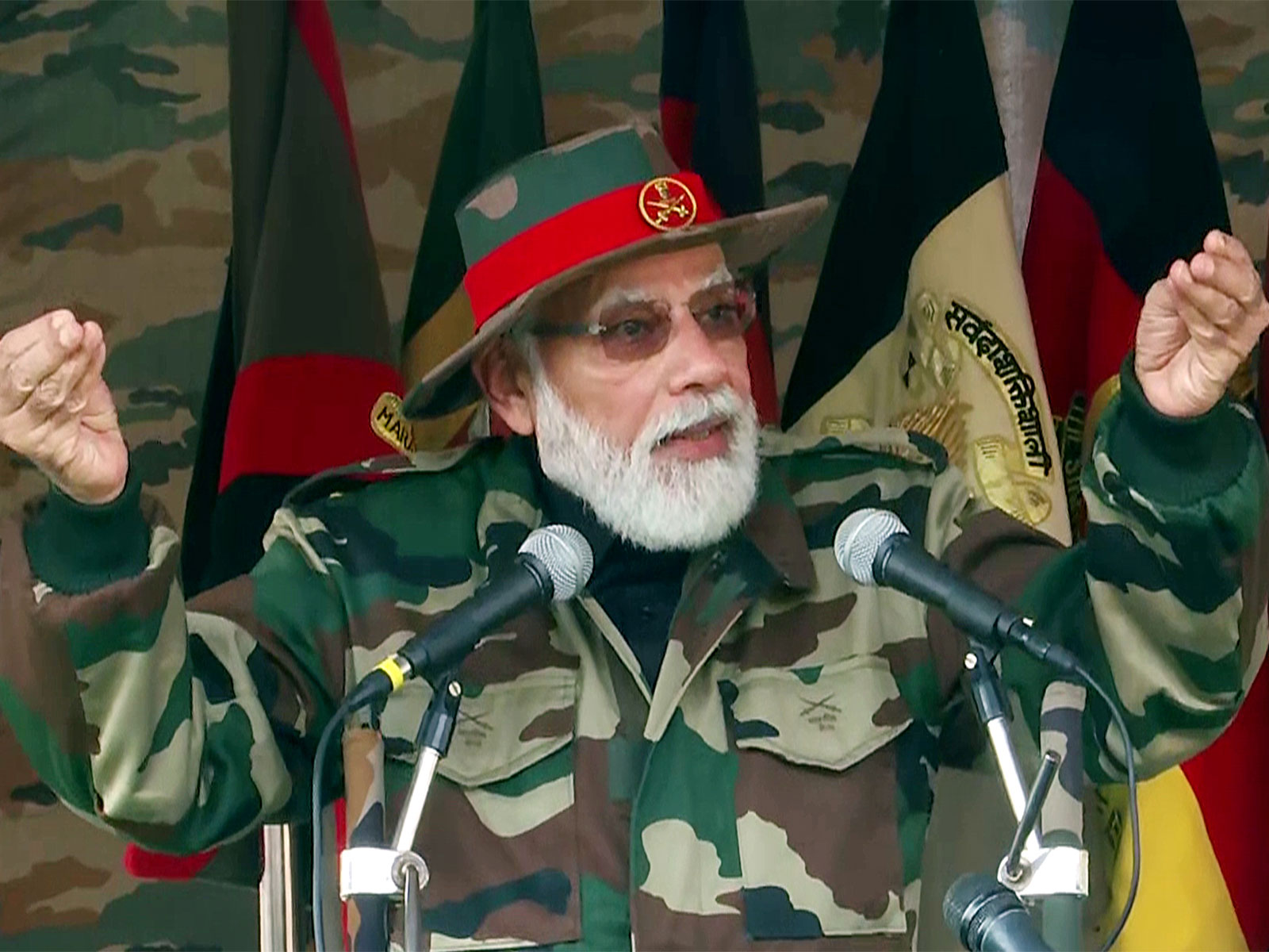 Prime Minister Narendra Modi (File Photo/ANI)