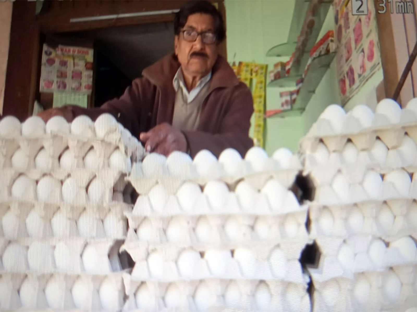 Representative Image (File Photo/ANI)