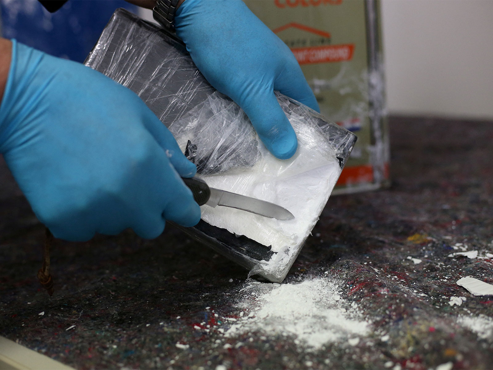 Representative Image (Photo/Reuters)