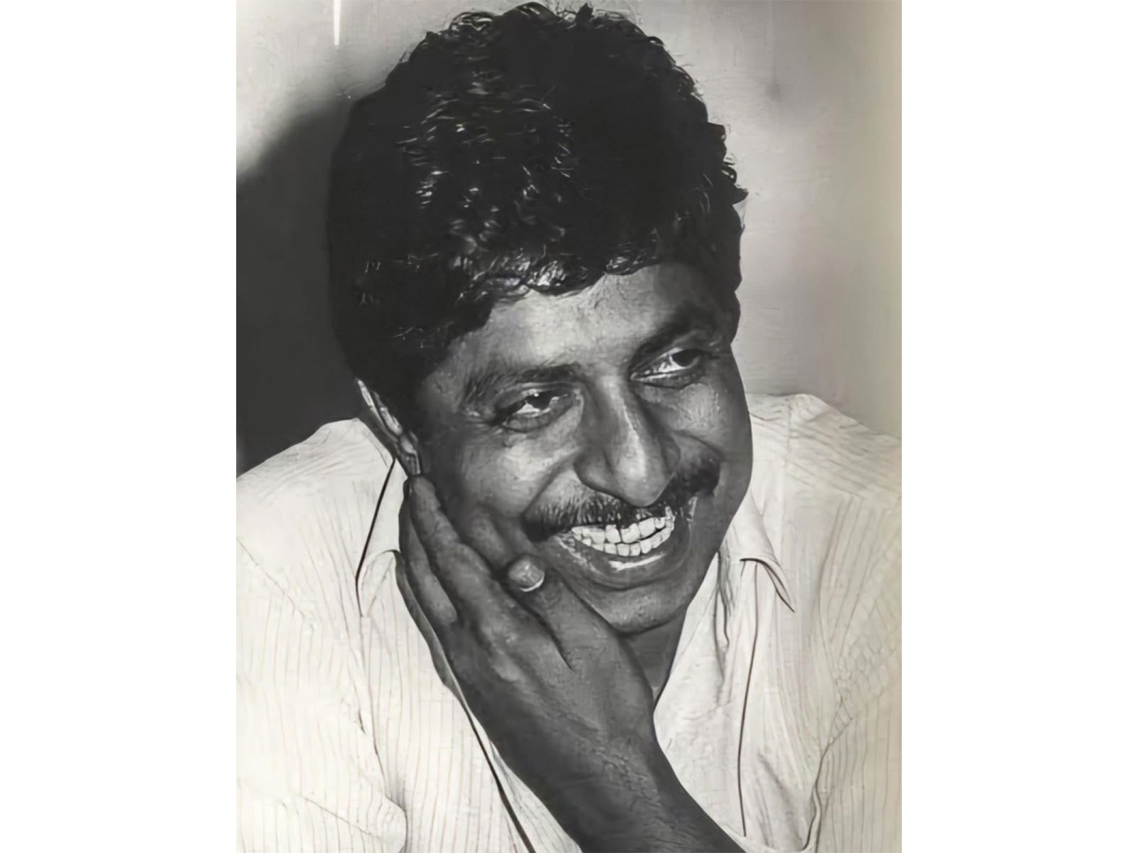 Late Sreenivasan (Image sopurce: X/   @ikamalhaasan)