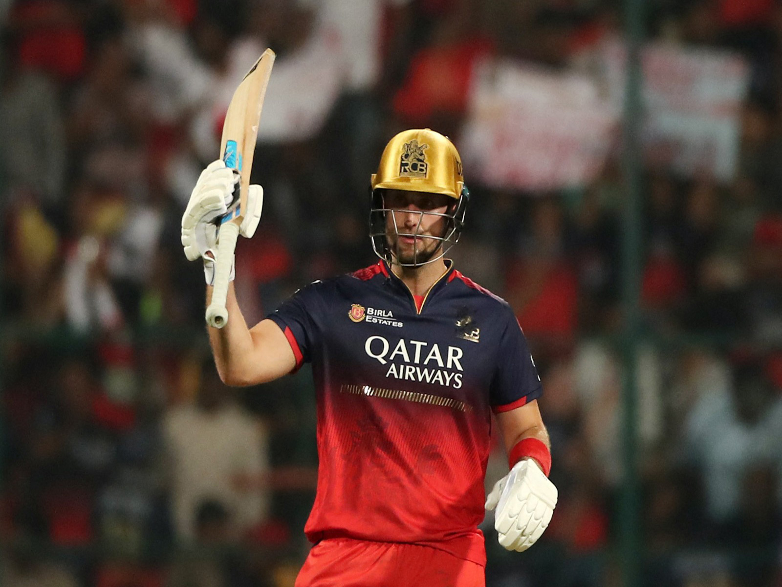 Liam Livingstone file photo. (Photo: Reuters)