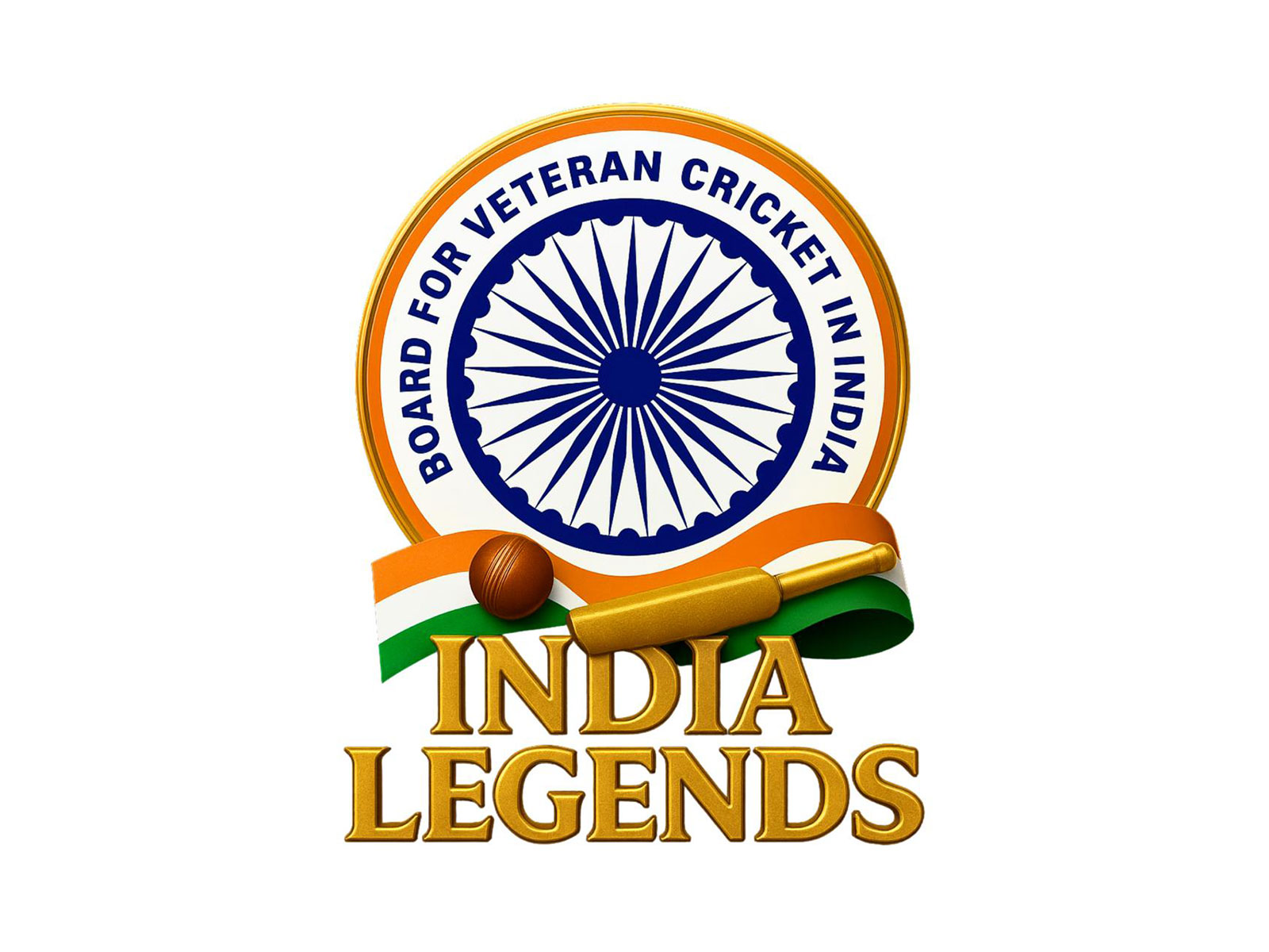 India Legends logo (Photo: BVCI)