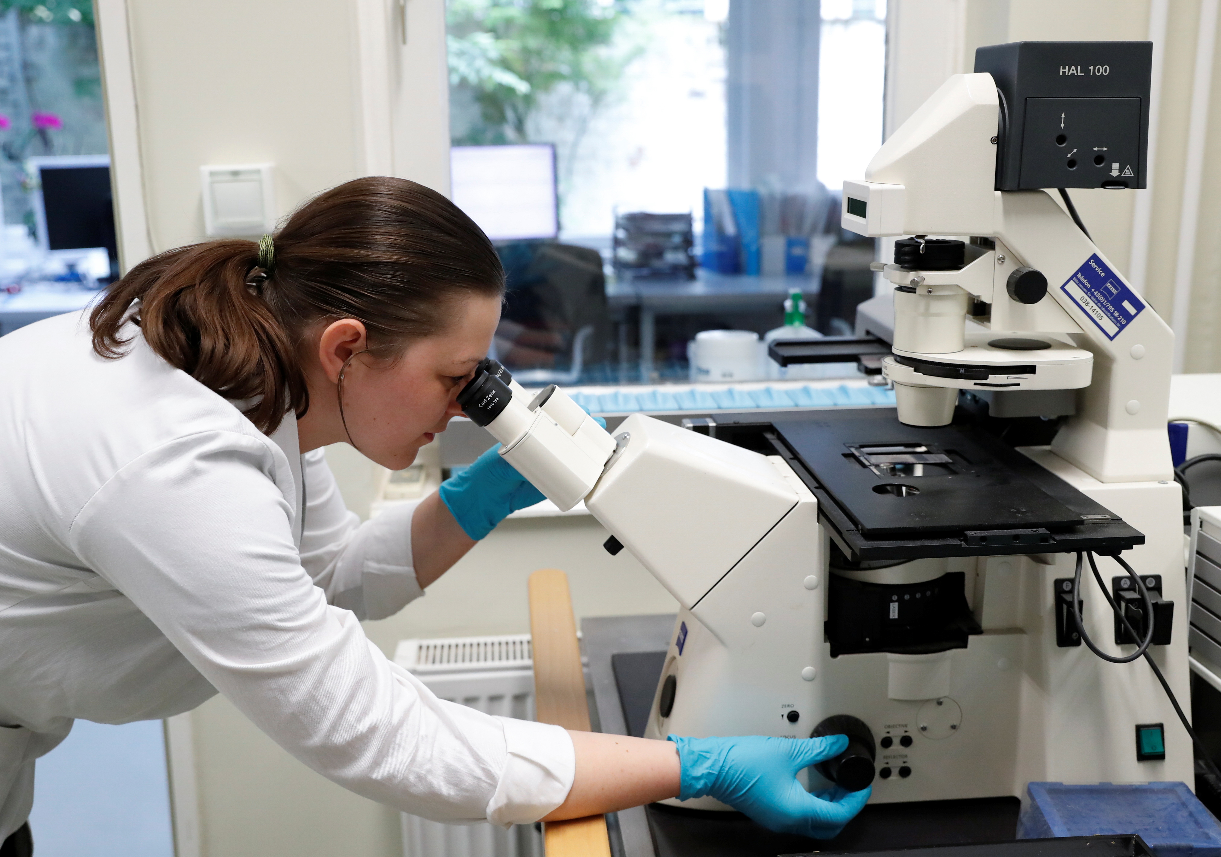 Representative Image (Photo/ Reuters)