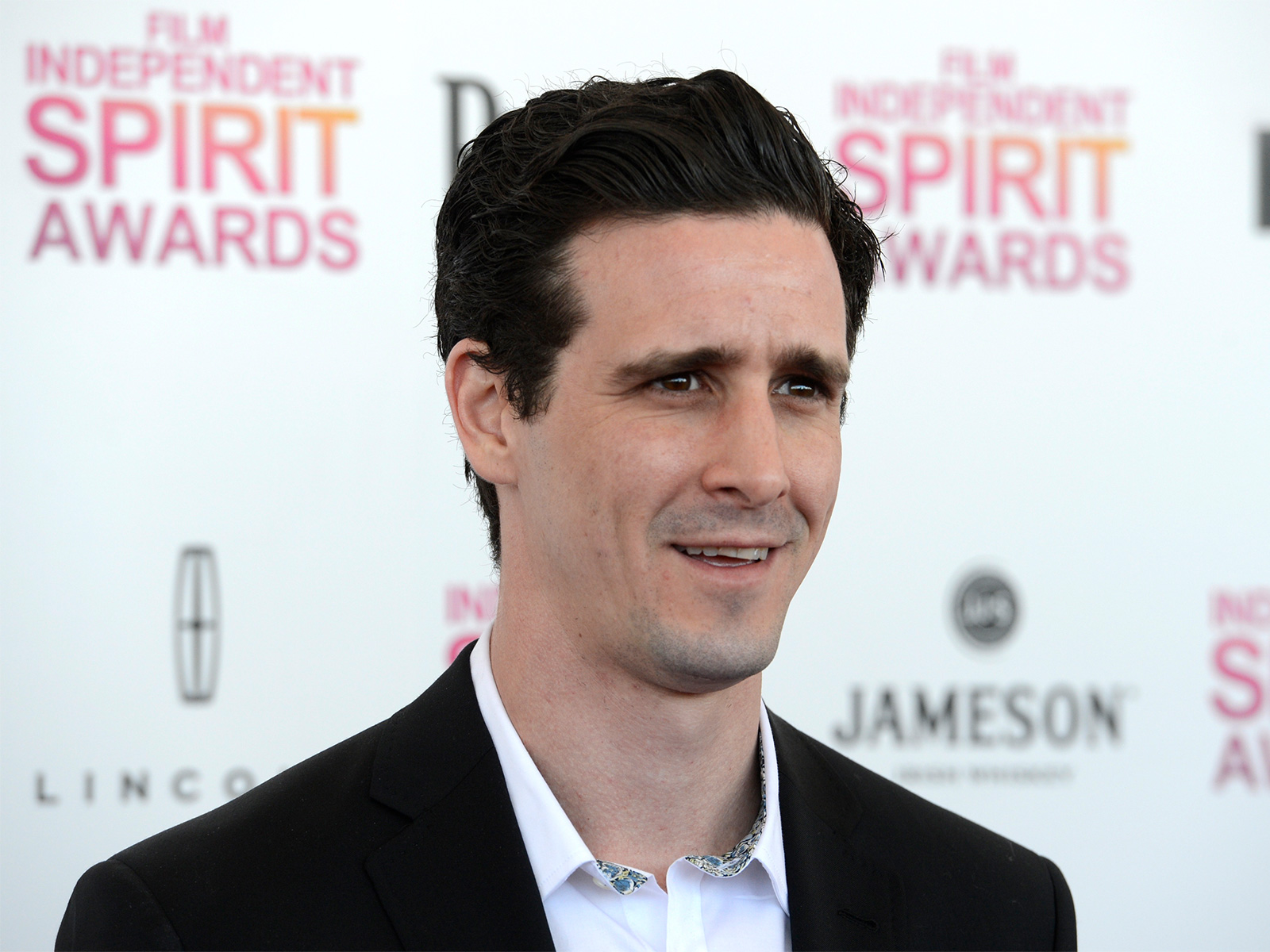 Actor James Ransone (File photo/Reuters)