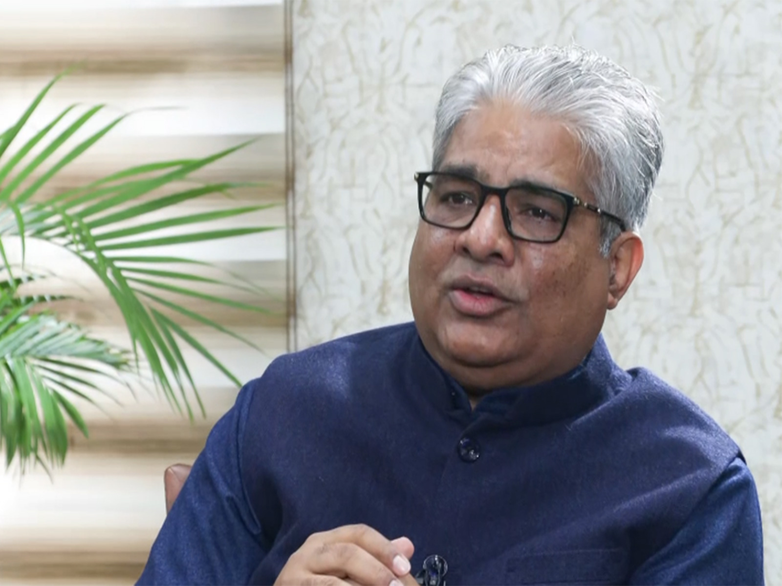 Union Environment Minister Bhupender Yadav (Photo/ANI)