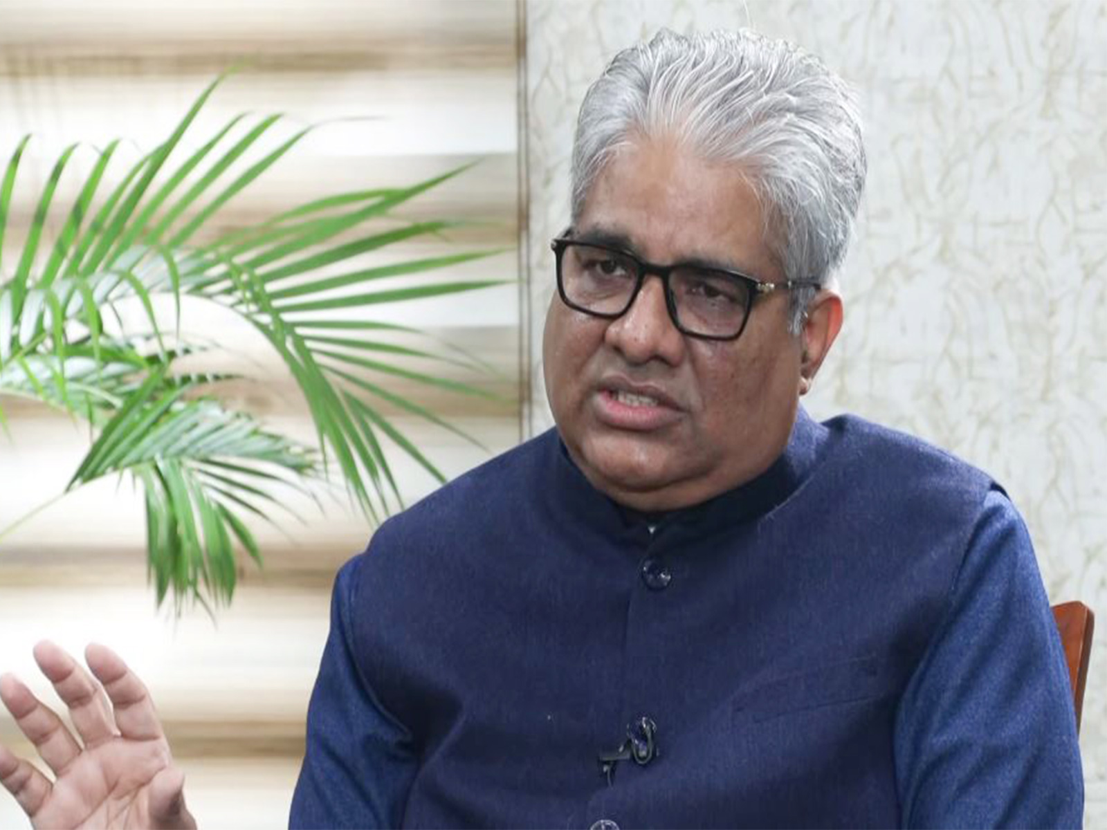 Union Environment Minister Bhupender Yadav (Photo/ANI)