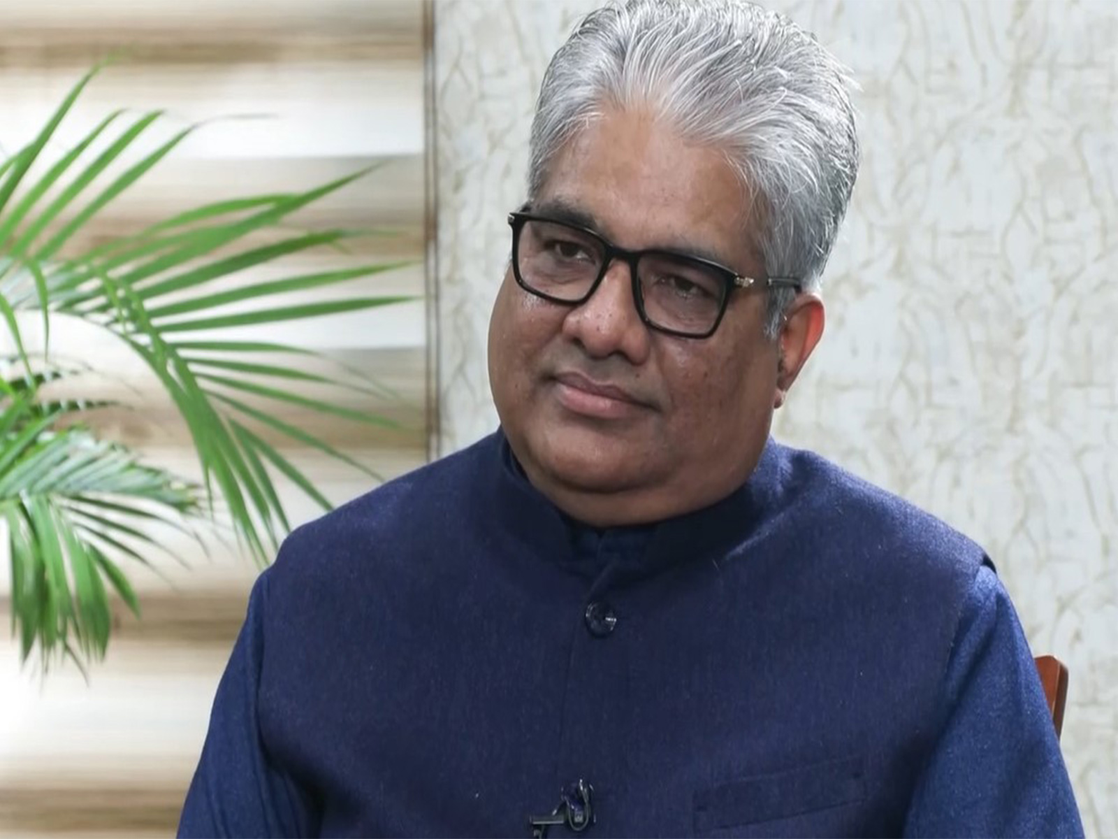 Union Minister Bhupinder Yadav (Photo/ANI) 