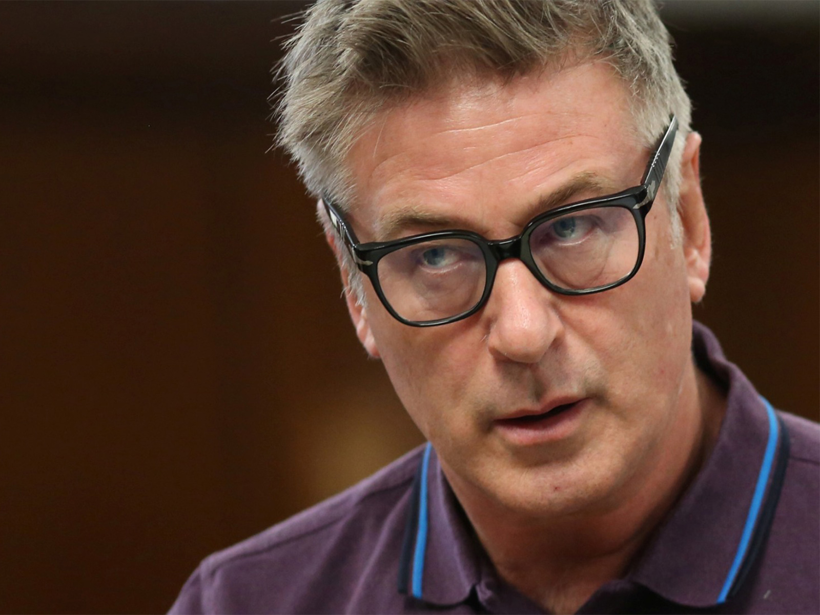 Actor Alec Baldwin (Image source: Reuters)