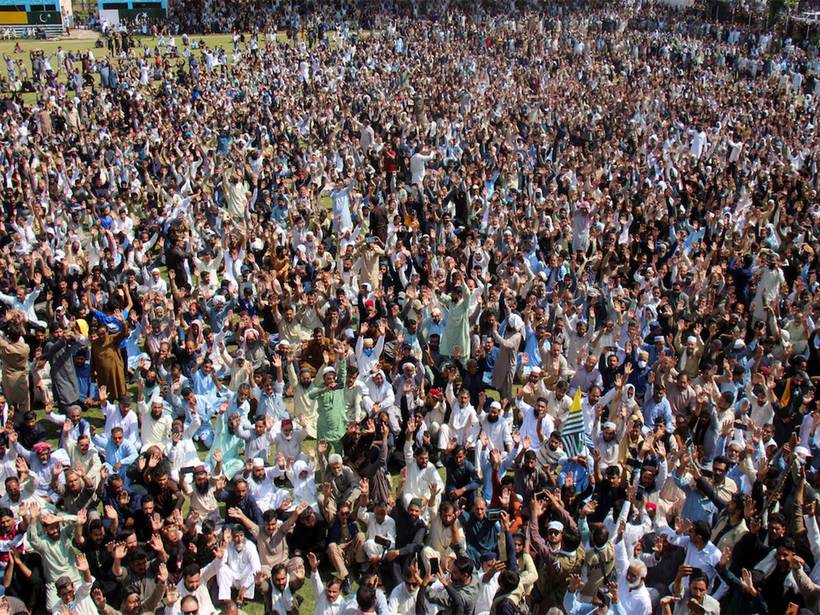 Representative Image (Photo/Reuters)