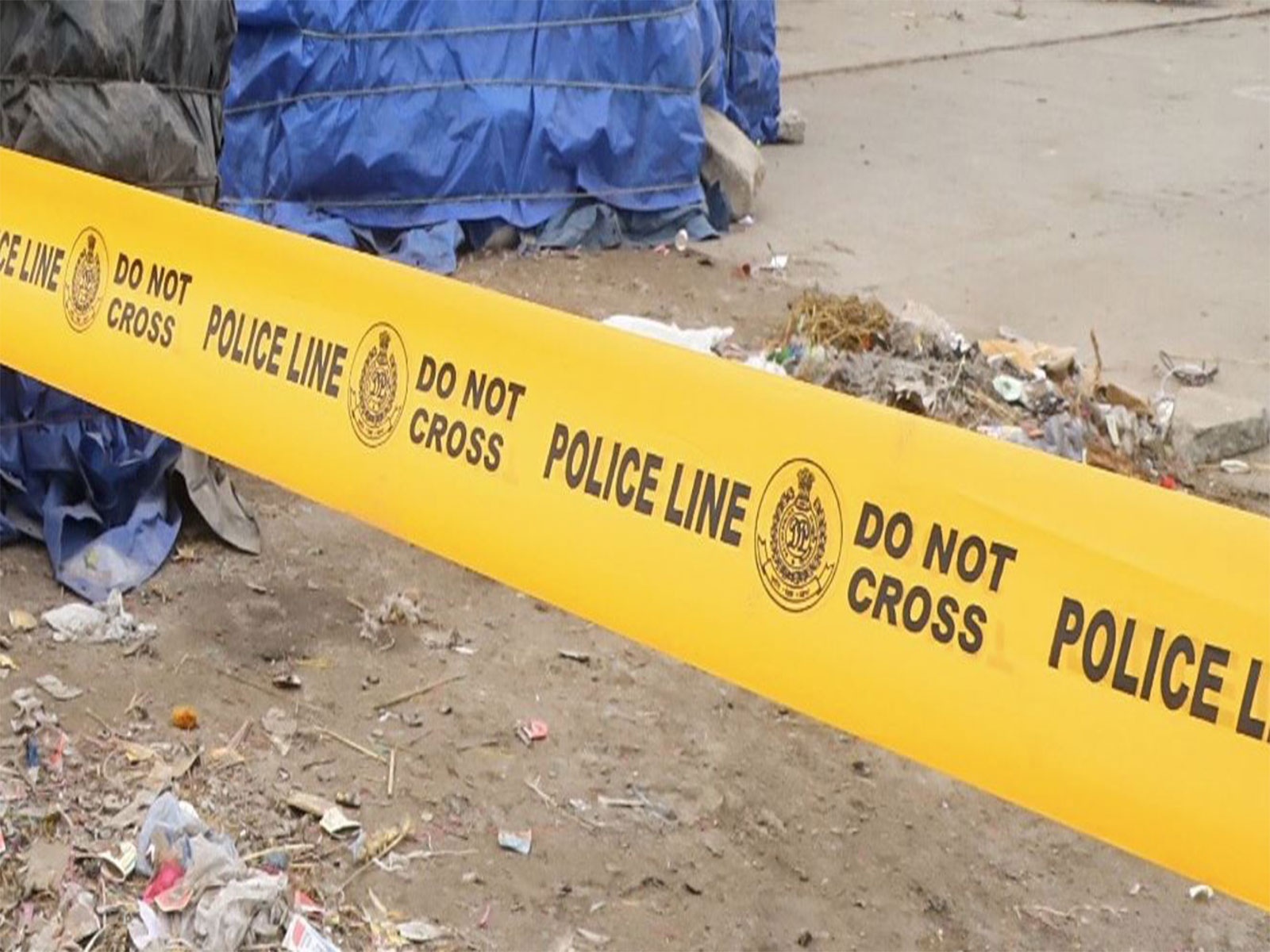 Representative image( Photo/ANI)