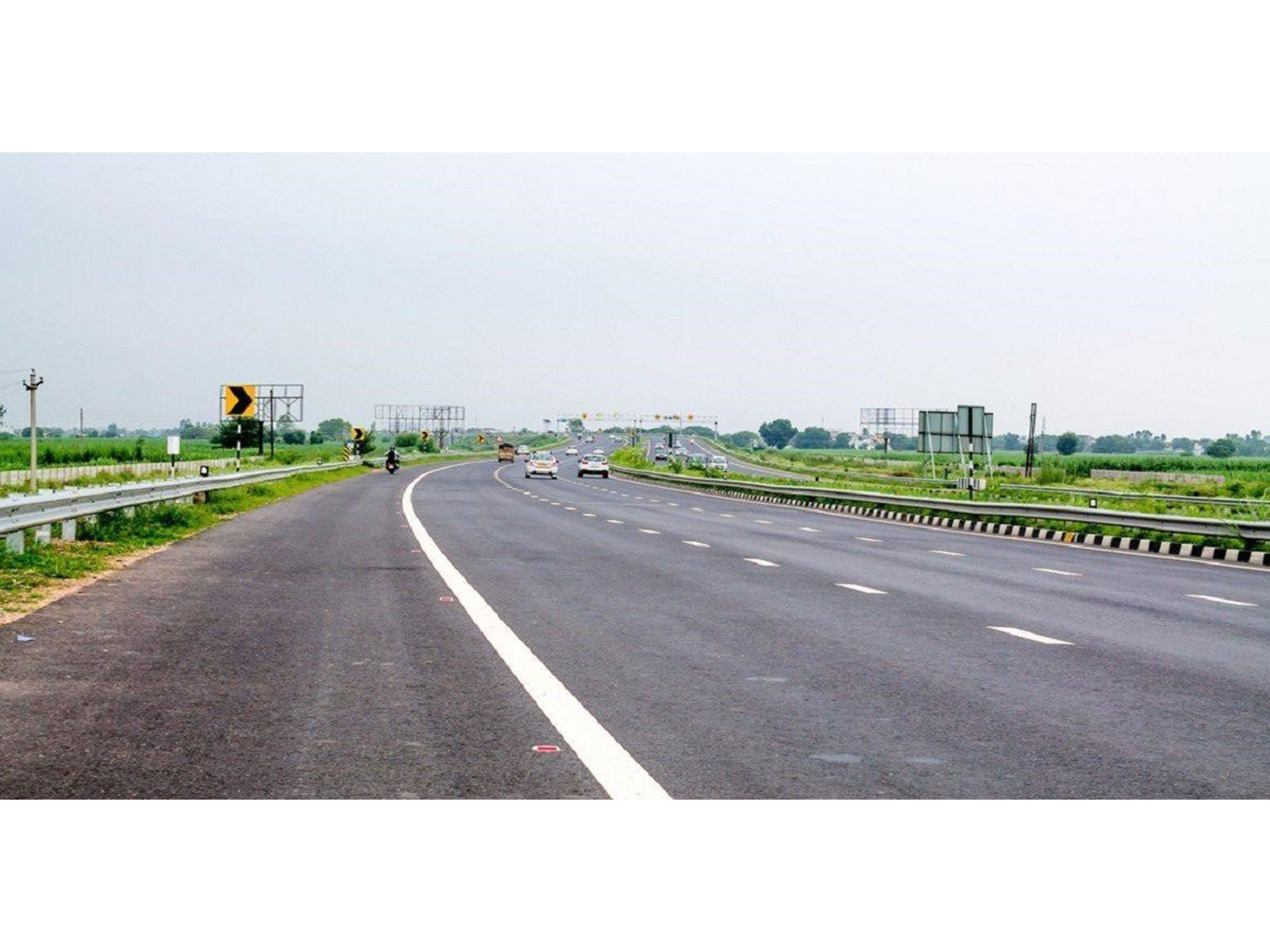 Why the Meerut-Shamli Expressway Is Becoming the First Choice for Homebuyers