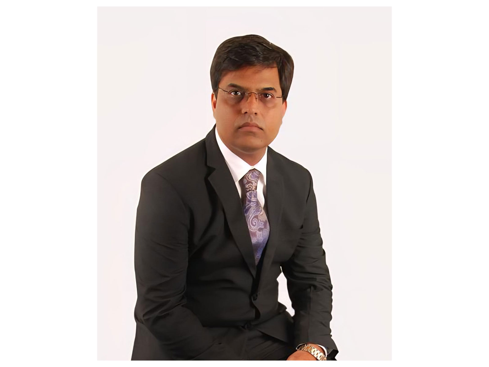 Kuchibhotla Srinivas, Partner, Deloitte India (Photo/Deloitte India)