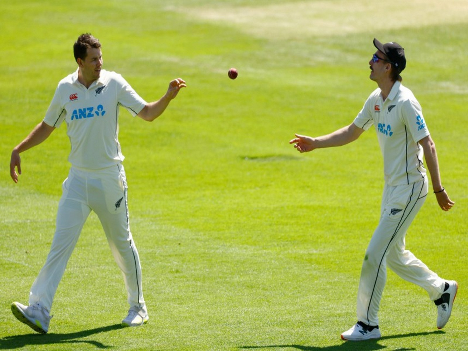 Jacob Duffy (left). (Photo: Reuters)