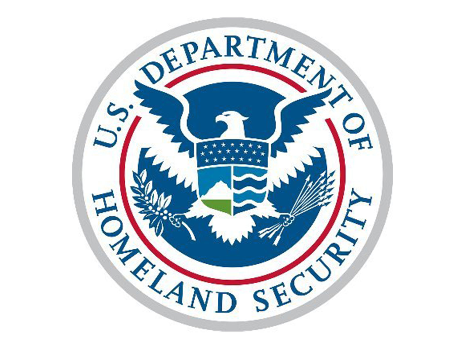 US Department of Homeland Security (File Photo/X@DHSgov)