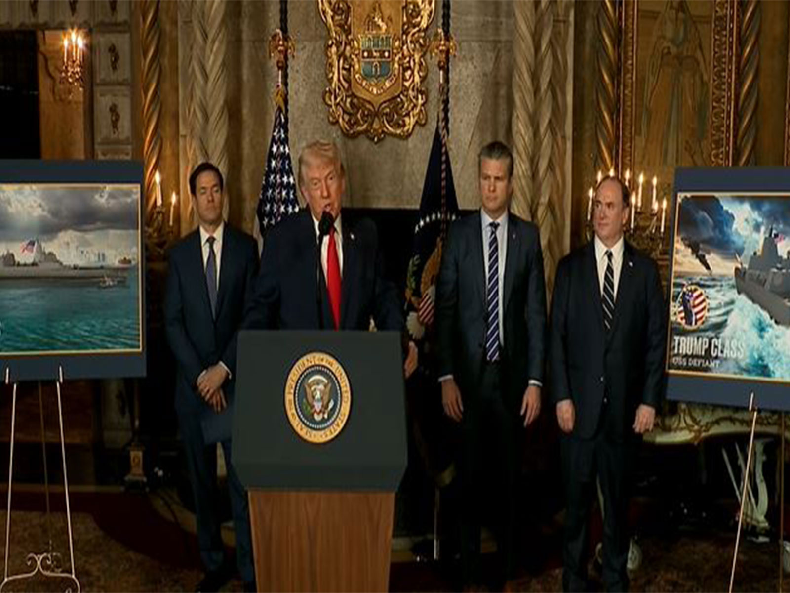 US President Donald Trump (Photo/@WhiteHouse)