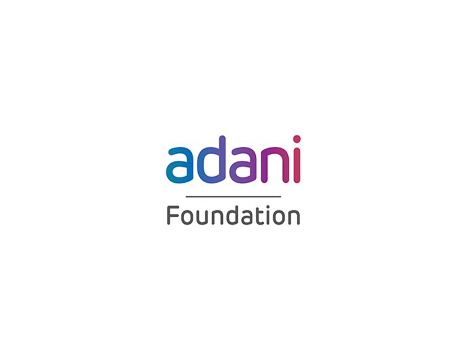 Adani Foundation (Image: X/@AdaniFoundation)