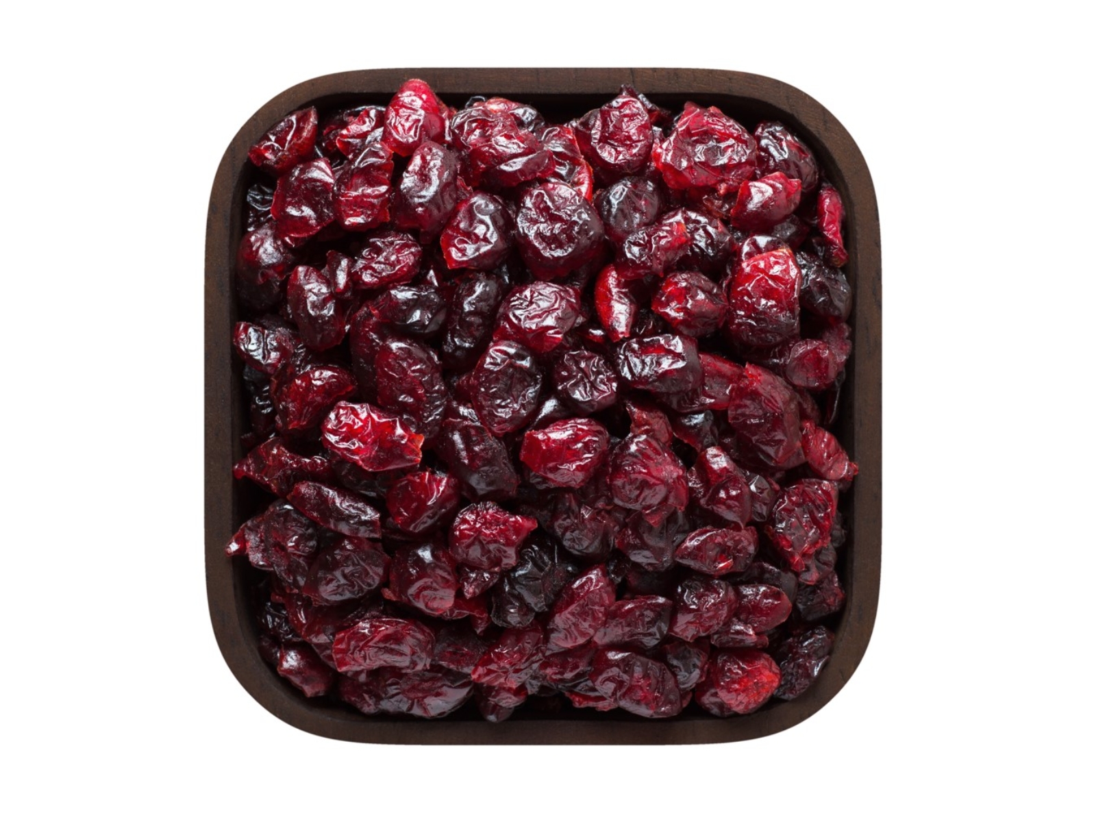Cranberries and Digestive Health: Supporting the Stomach and Gut from Within