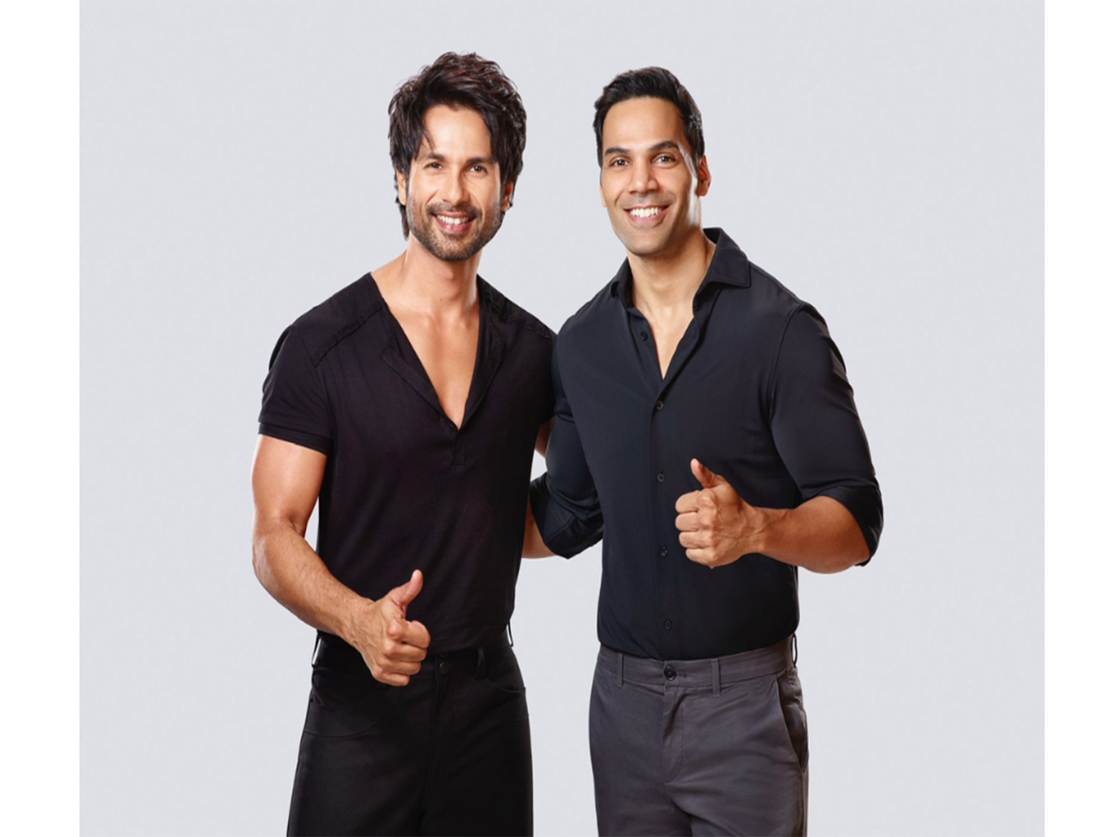On its 10th year anniversary FITTR joins Hands with Shahid Kapoor to Introduce a New Wellness Philosophy: 'Health Is Freedom'