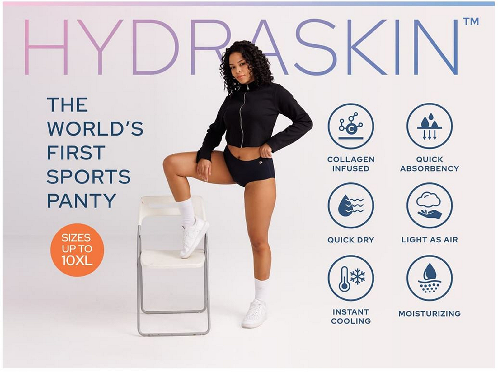 The Missing Layer in Women's Activewear: How an Indian Brand Created the Sports Panty