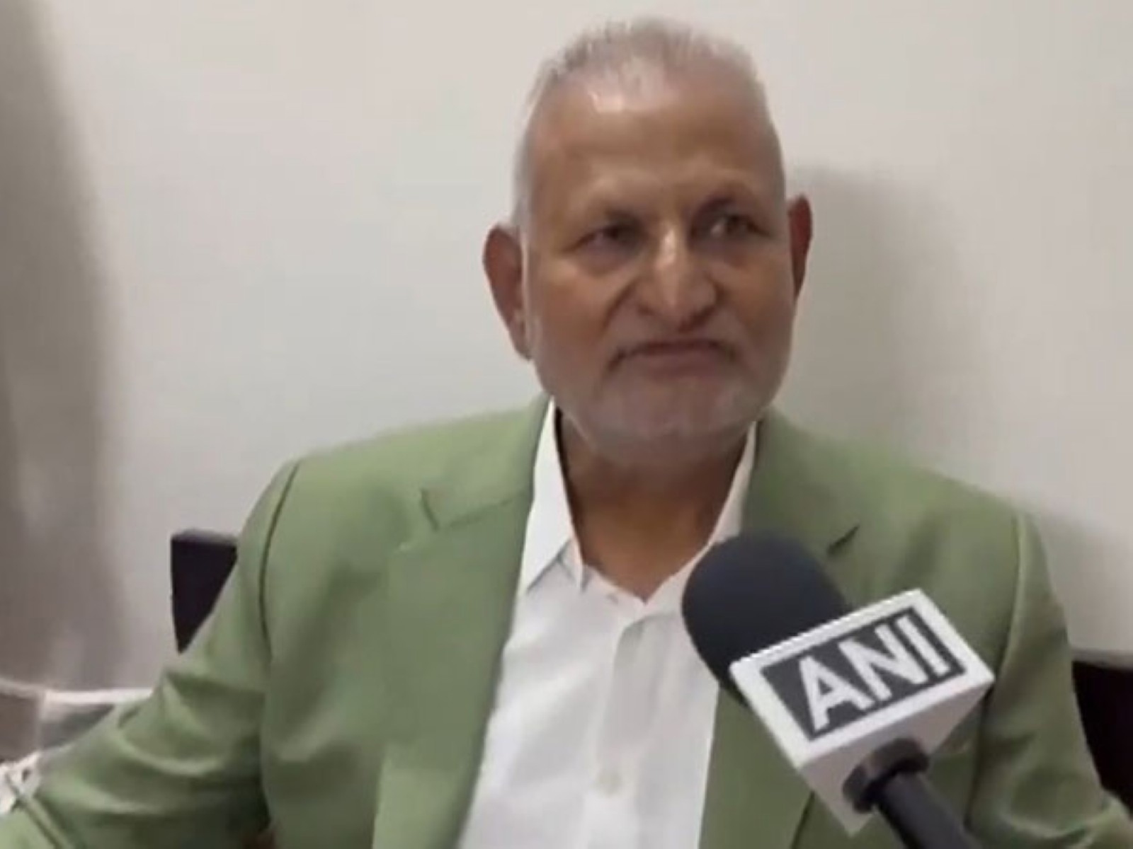 NCP leader Manikrao Kokate. (File Photo/ANI)