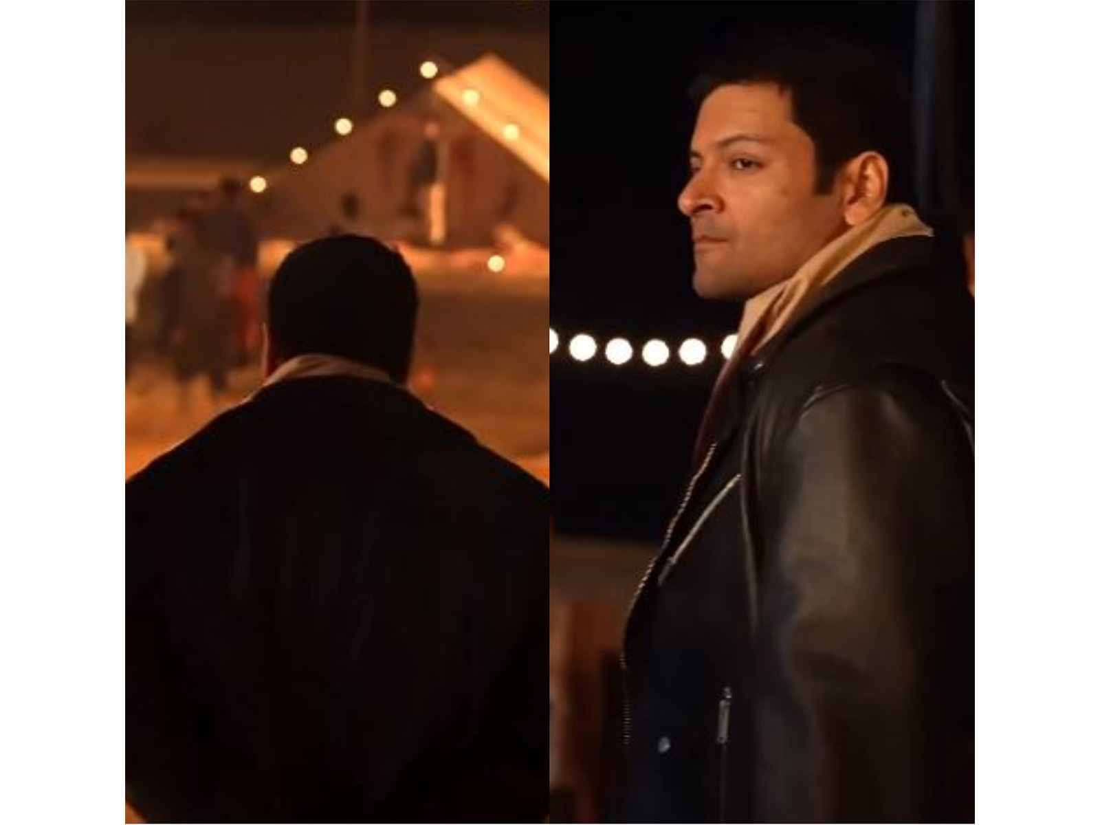 Ali Fazal in 'Mirzapur: The Film' (Photo/Instagram@alifazal9)