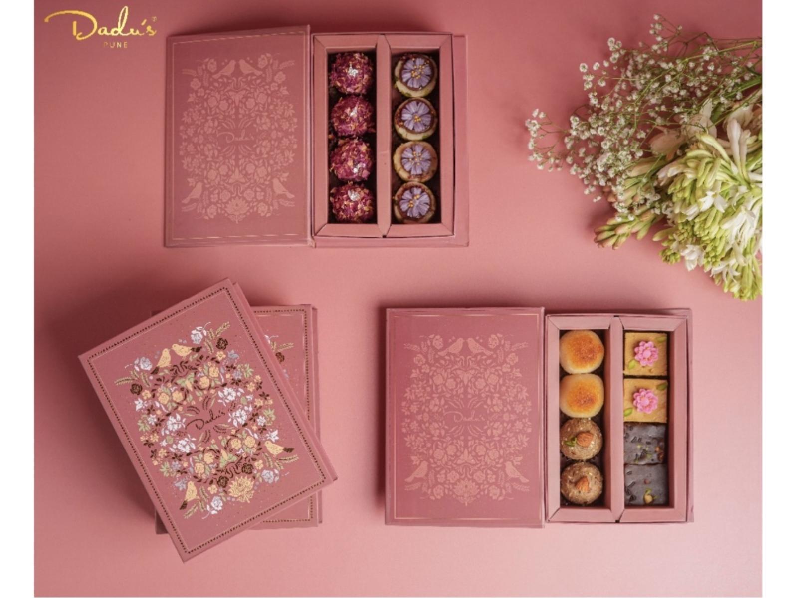 A decade of craftsmanship, couture gifting and dependable catering shaping the modern Indian wedding experience.