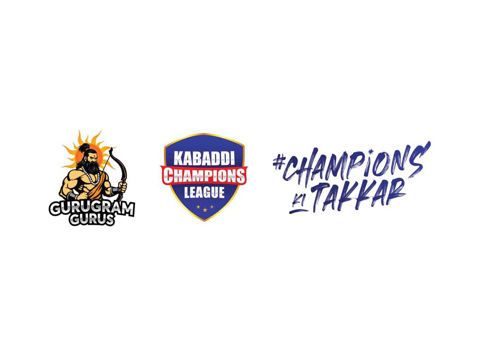 Gurugram Gurus logo (Photo: KCL)