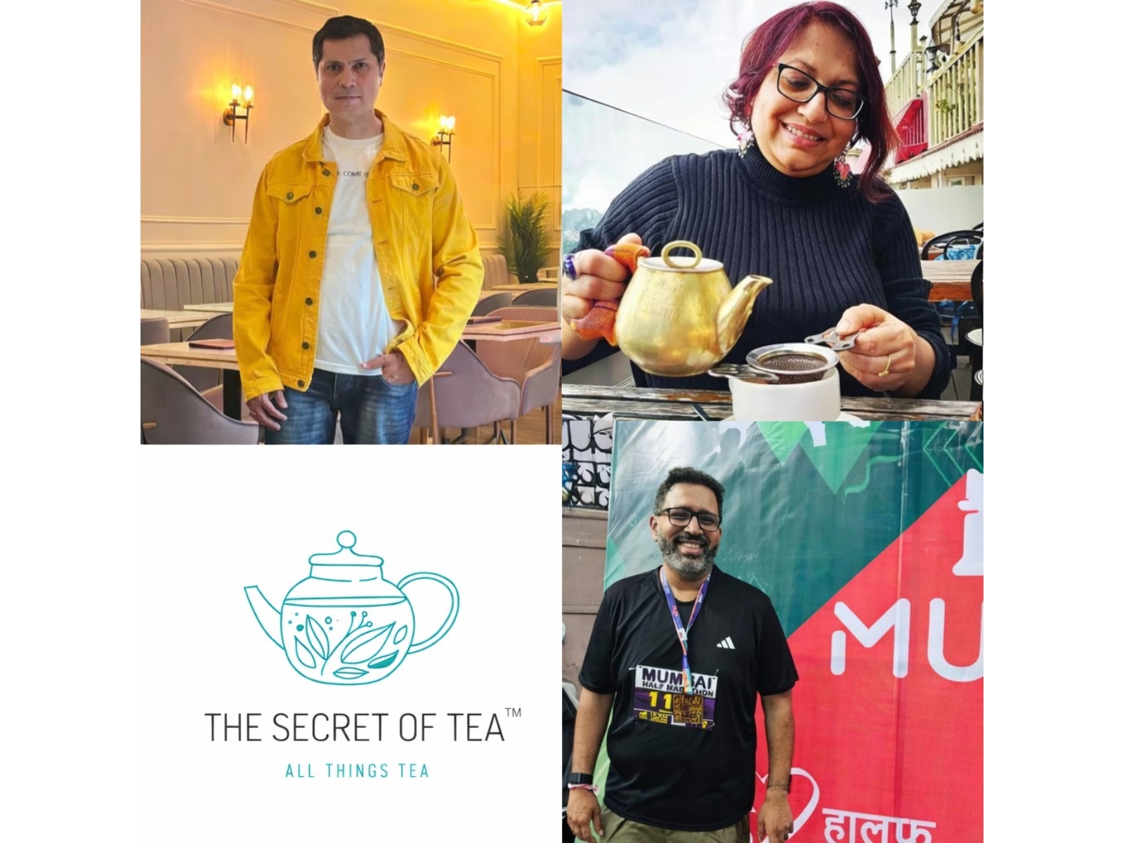 The Secret of Tea Launches as a Curated Global Tea Platform for Specialty and Orthodox Indian Teas