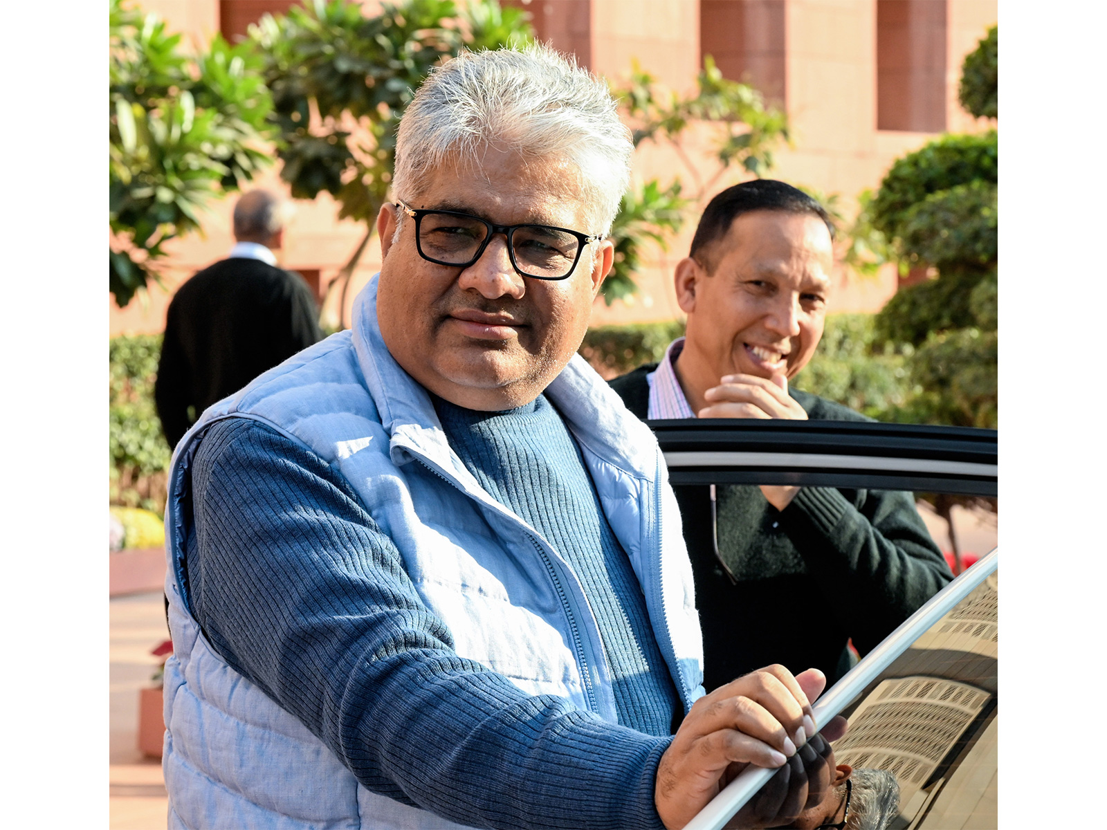 Union Minister for Environment, Forest and Climate Change Bhupendra Yadav. (File Photo/ANI)