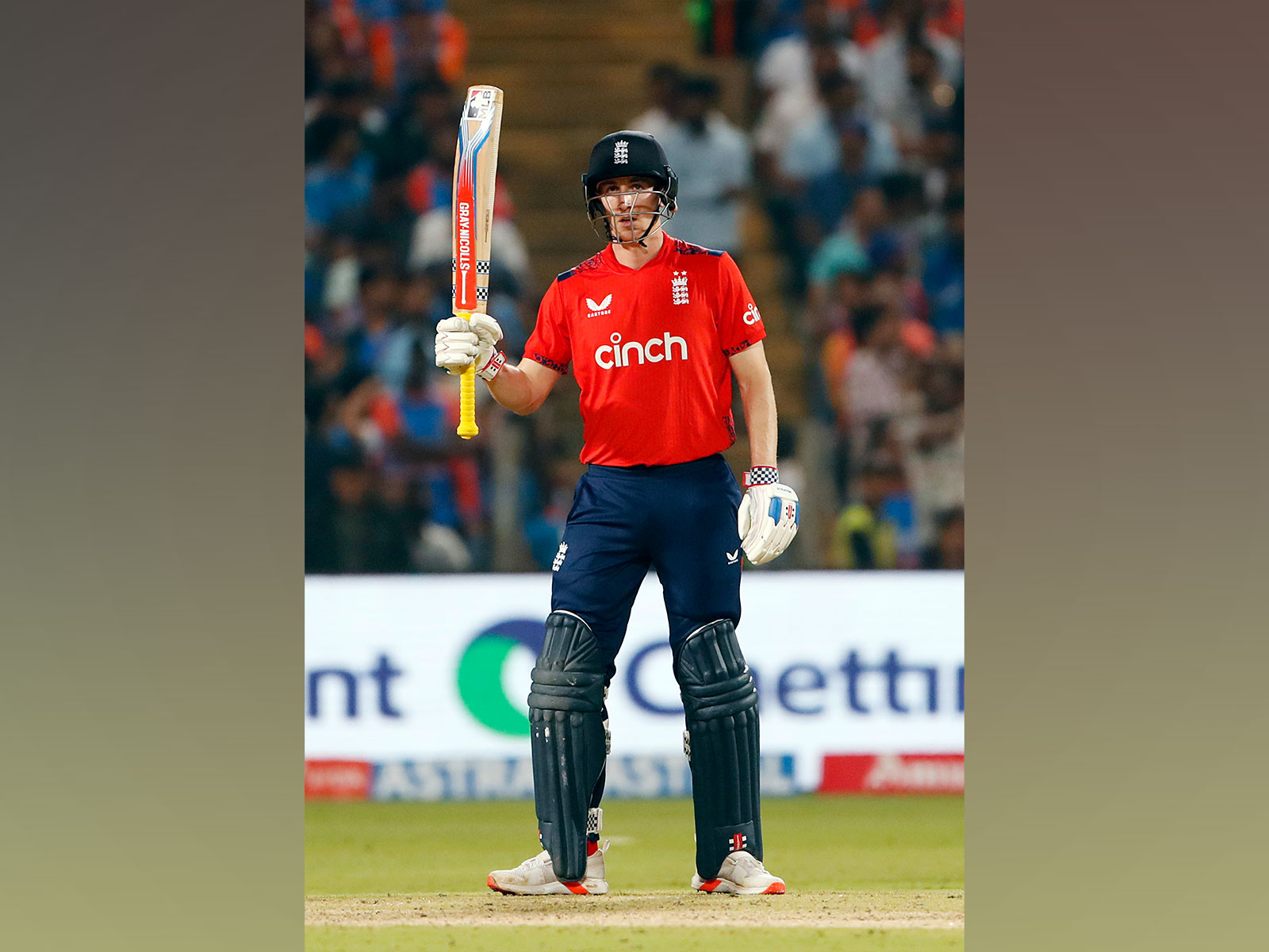 Harry Brook (Photo: ANI)