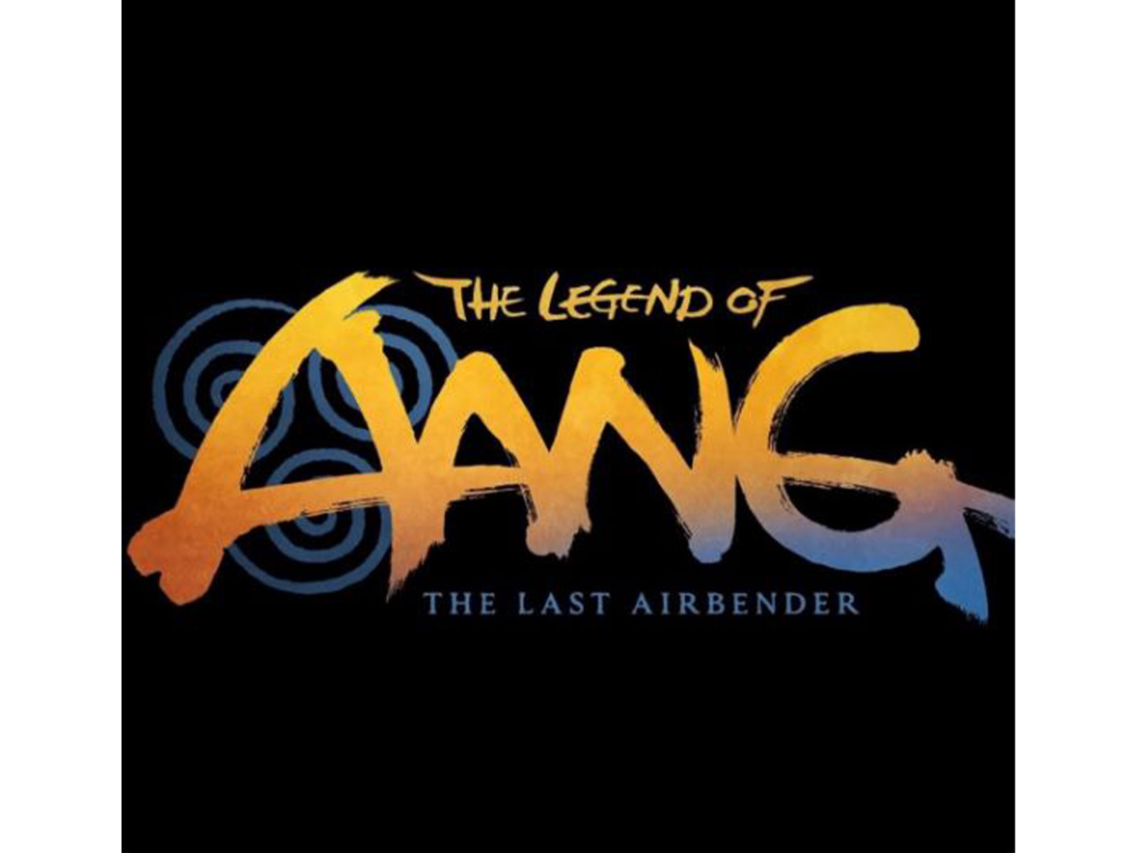 The Legend of Aang (Photo/Instagram@Paramount+)