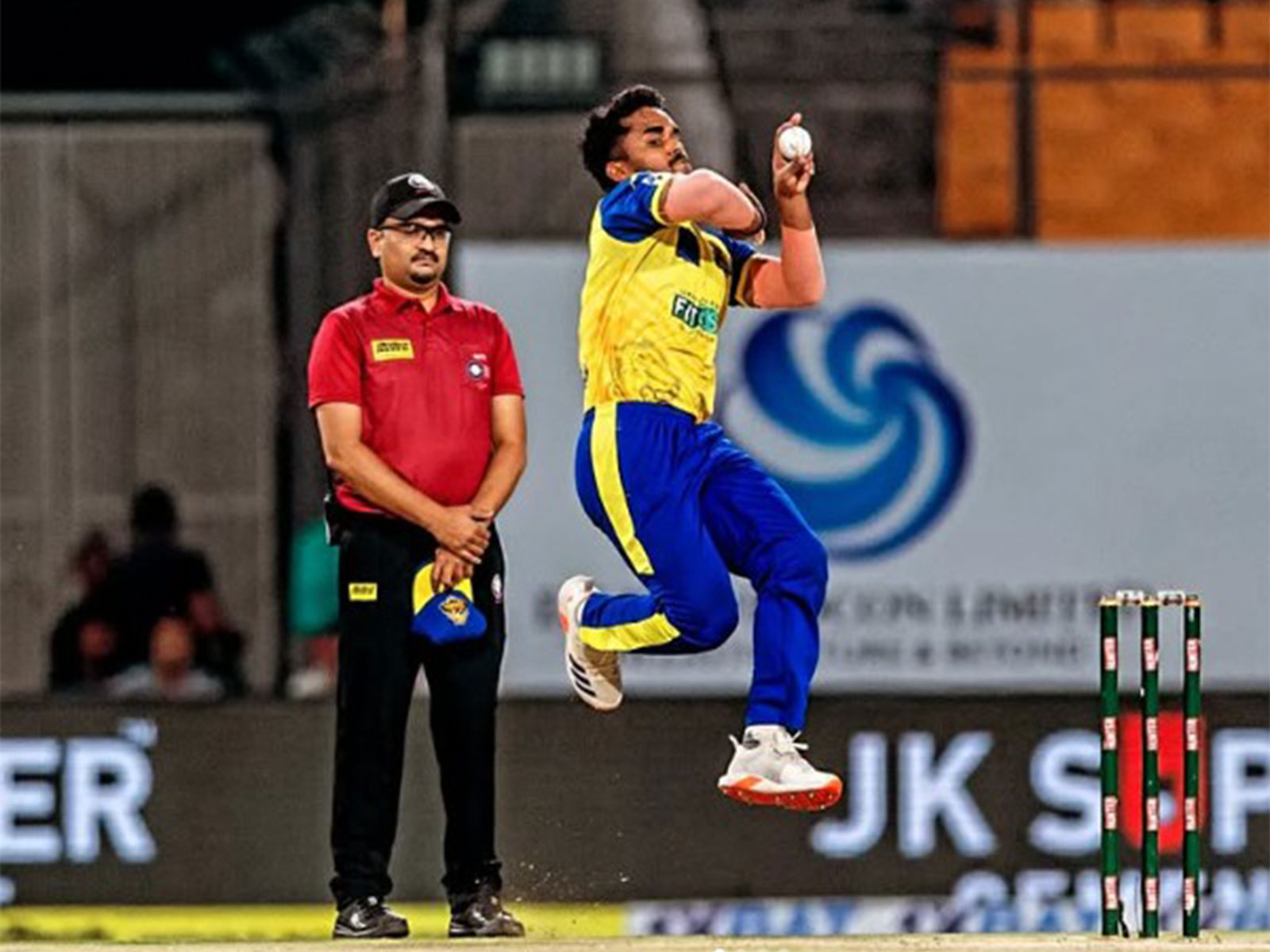 Mangesh Yadav (Photo: Instagram/ @mangeshyadav_)