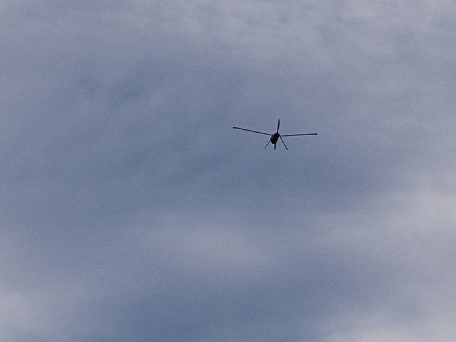 Representative image (Photo/@MoNDefense)