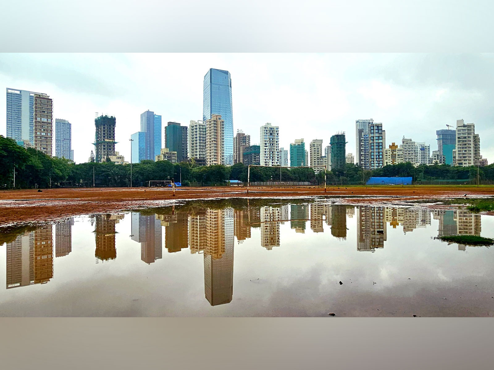 Representative Image (File Photo/ANI) 