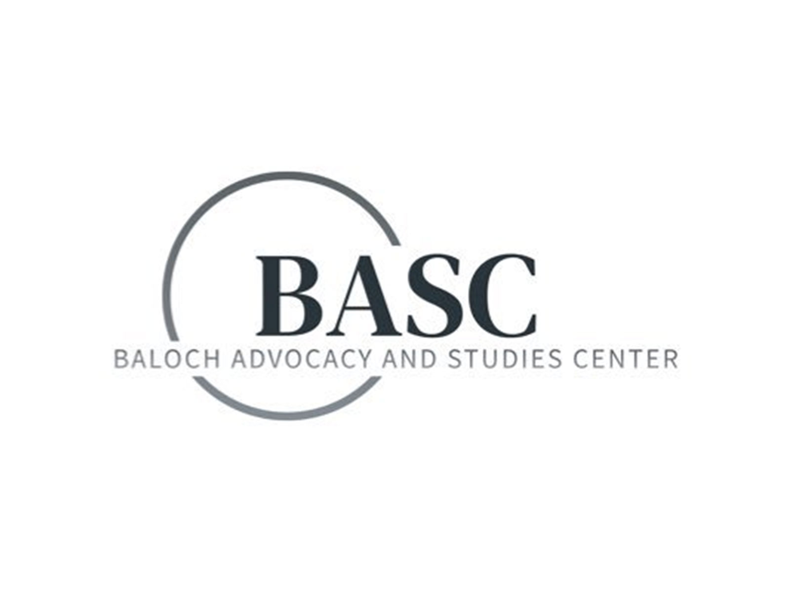  Baloch Advocacy and Studies Center (BASC) (Photo/X@BASCBALOCH)