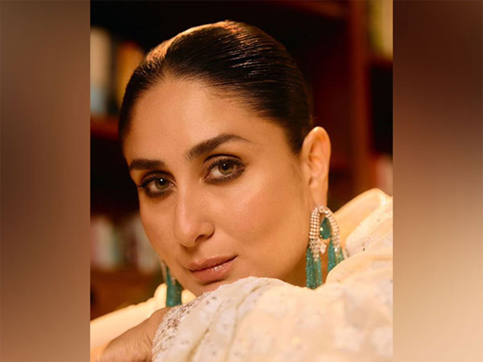 Kareena Kapoor Khan (Image source: Kareena's Instagram)