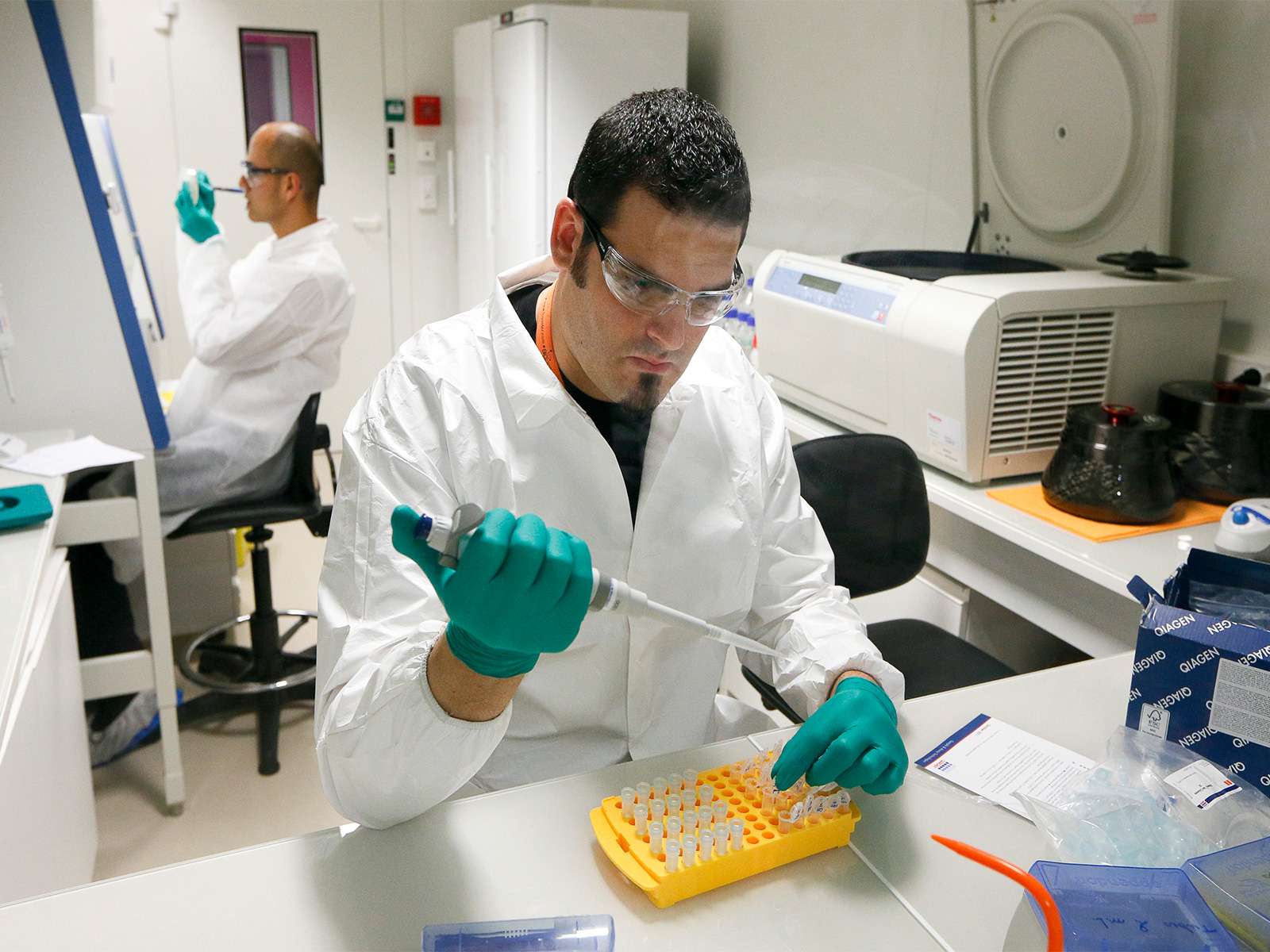 Representative Image (File Photo/Reuters)