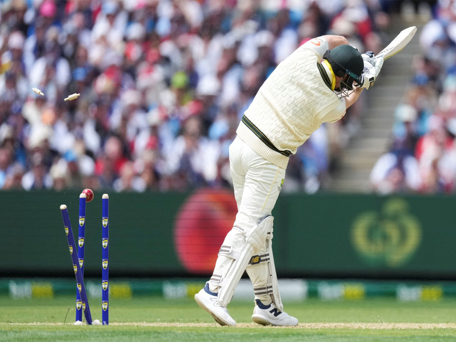 Steve Smith. (Photo: Reuters)