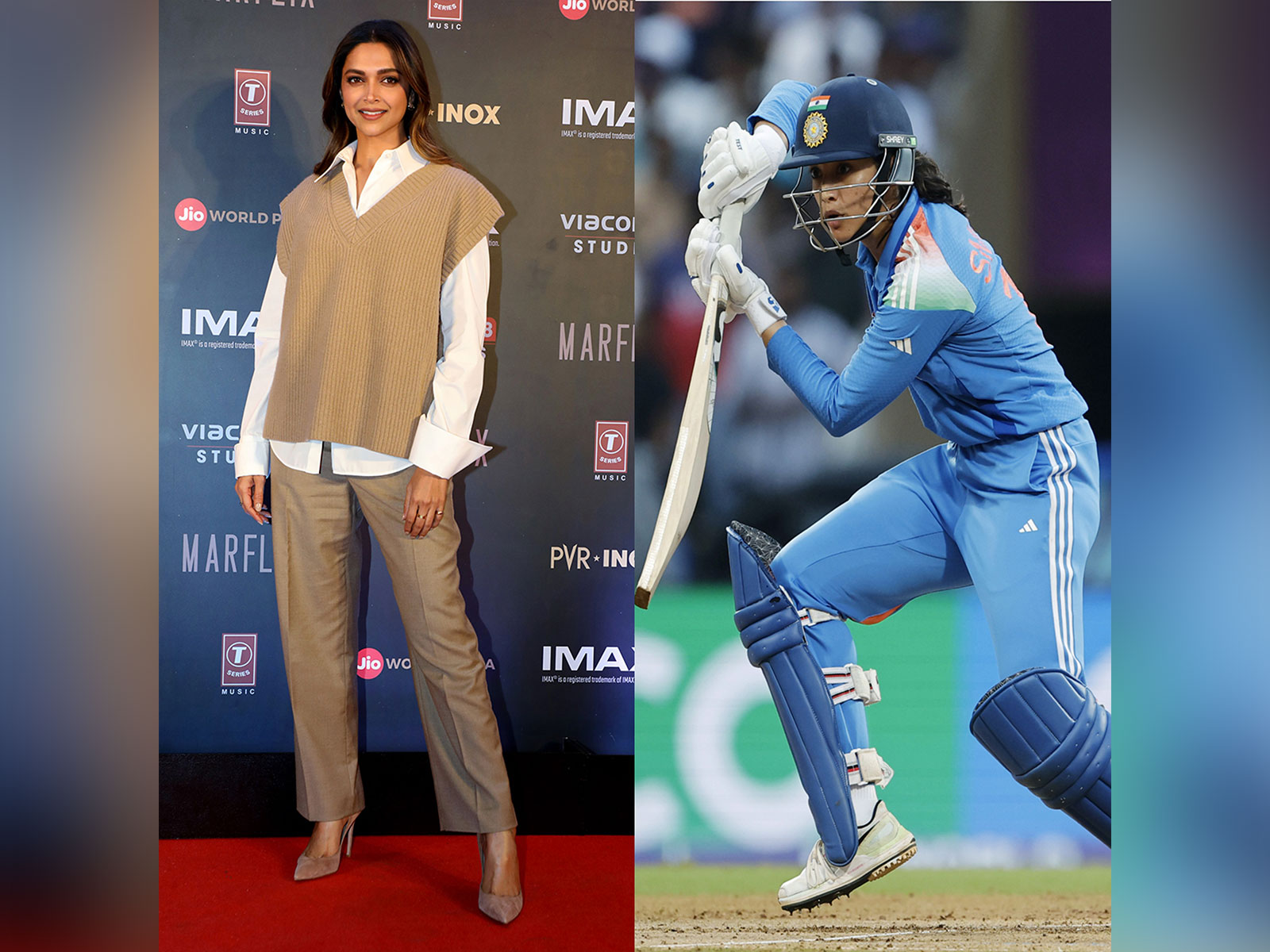 Celebrity controversies 2025 (Photo/ANI)