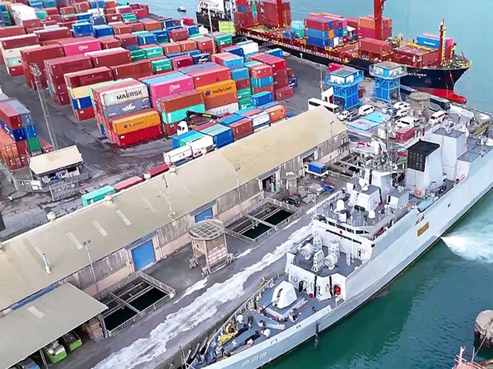 Representative Image (File Photo/ANI)