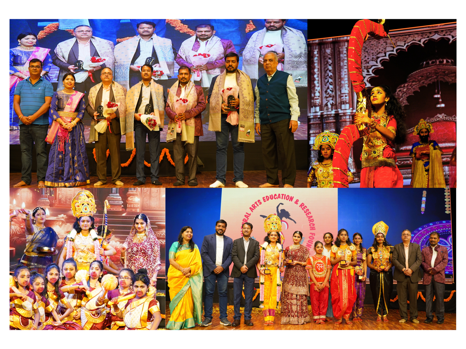 Legends of Ramayana: A Journey Through the Timeless Epic