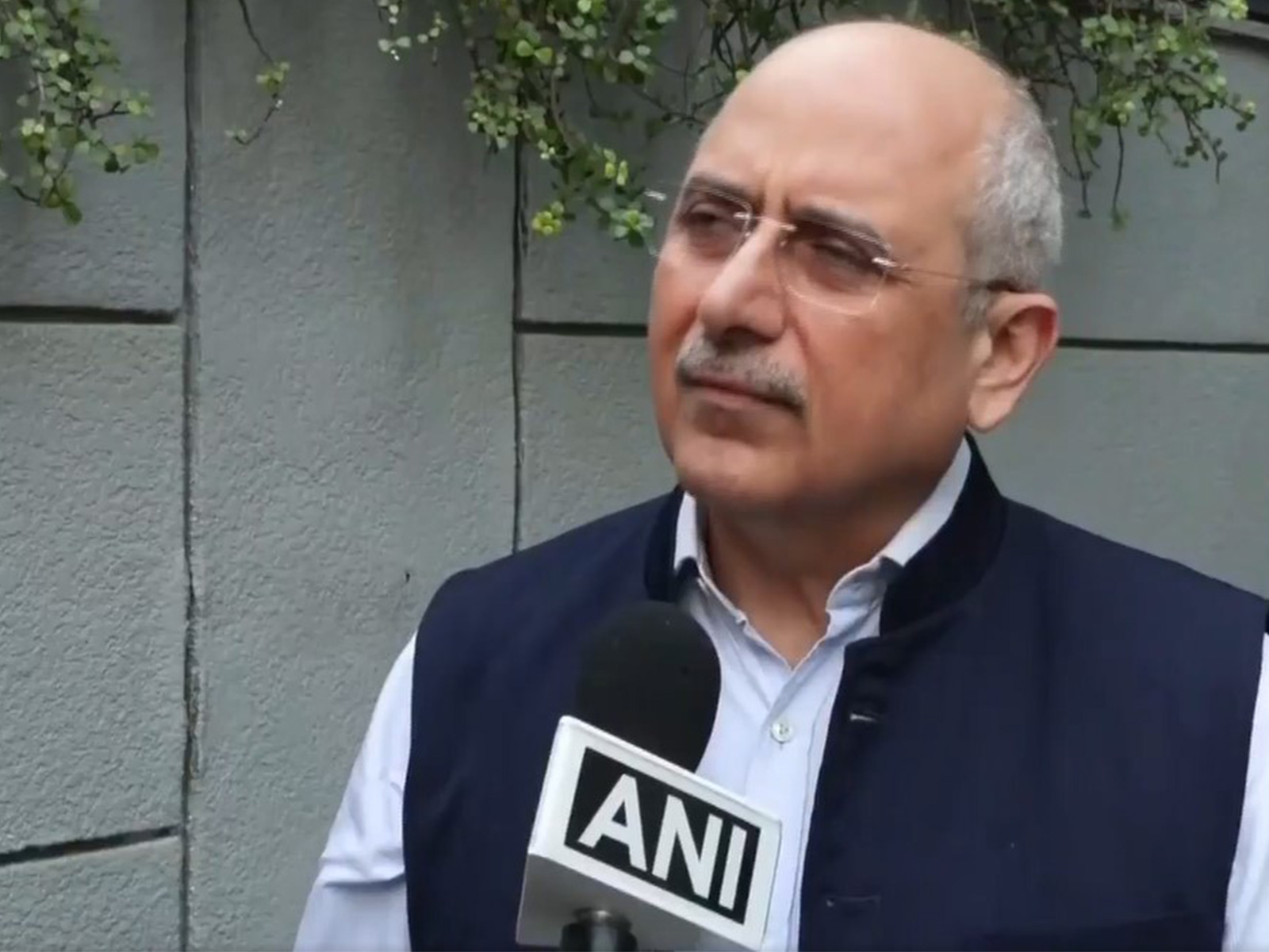 BJP spokesperson Nalin Kohli (Photo/ANI)