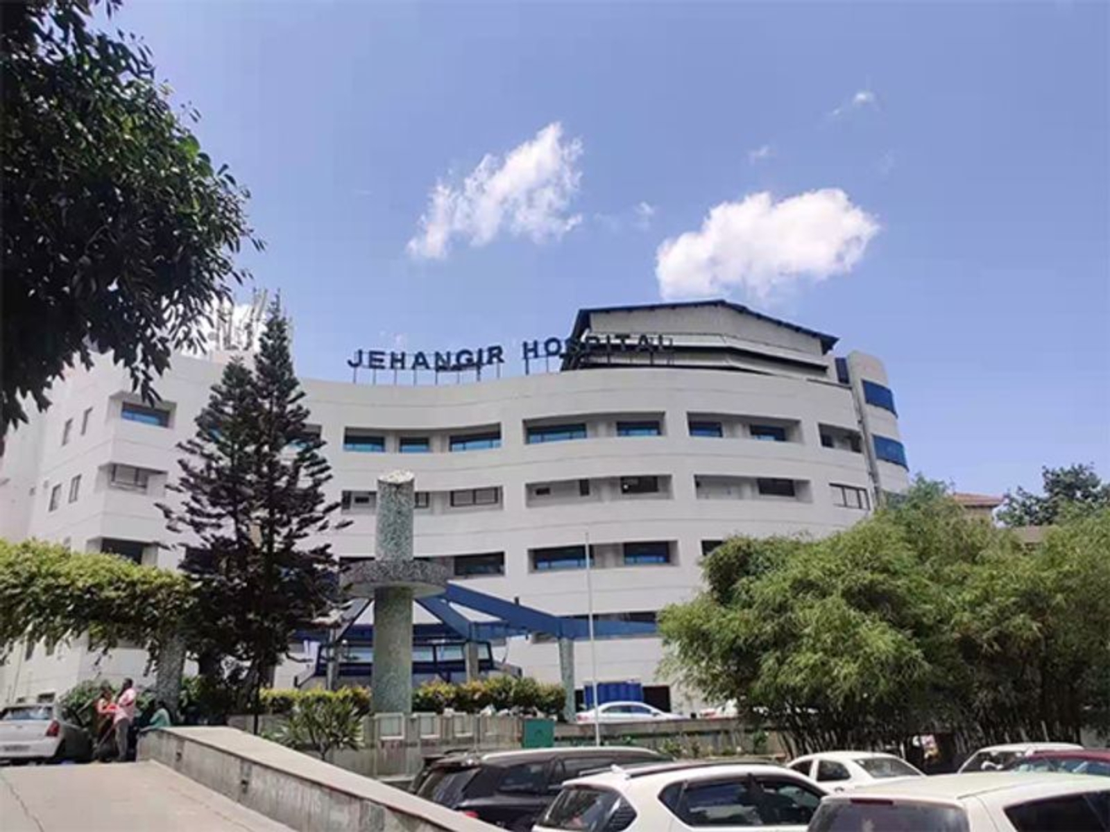 Comprehensive Stroke Care and Outcomes at Jehangir Hospital