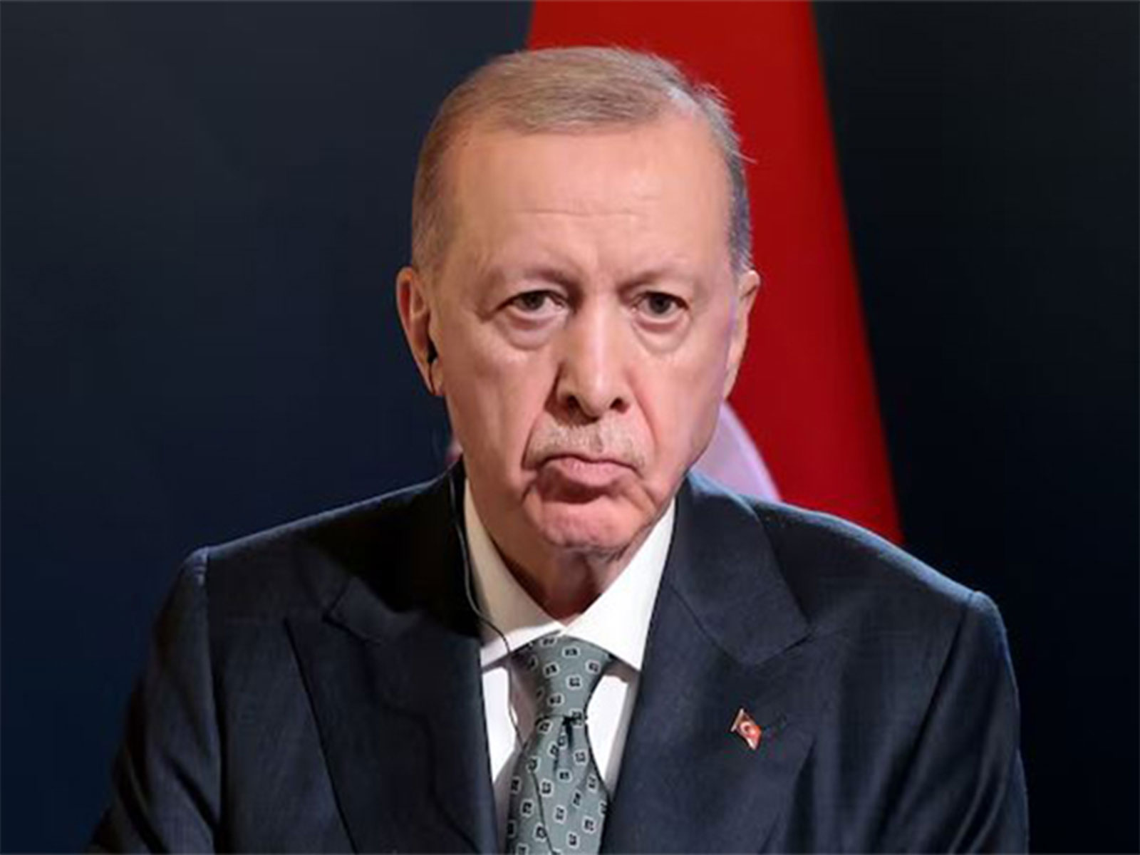 Turkish President Tayyip Erdogan (Image/Reuters)
