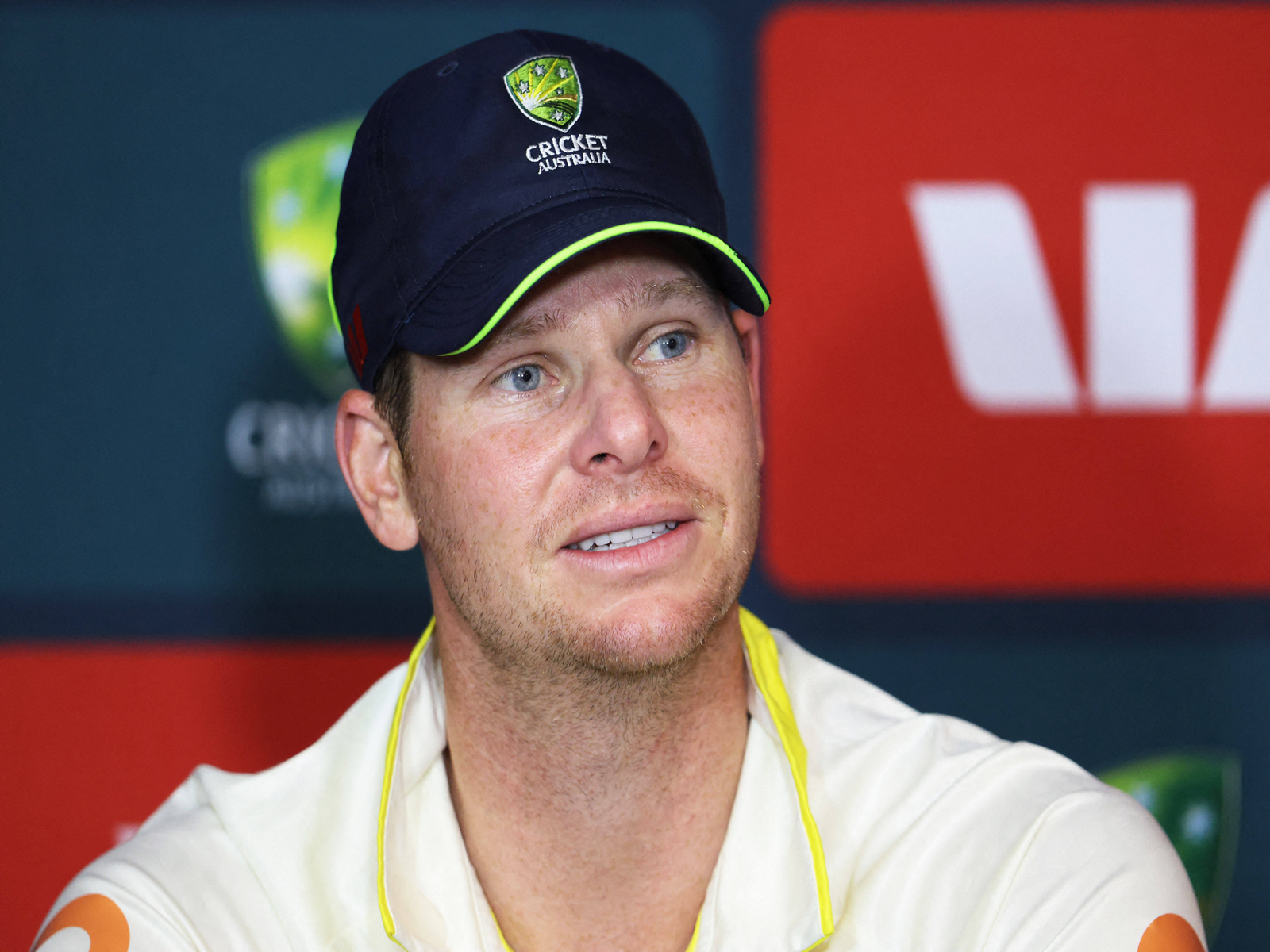 Australia's Steve Smith (Photo: Reuters)