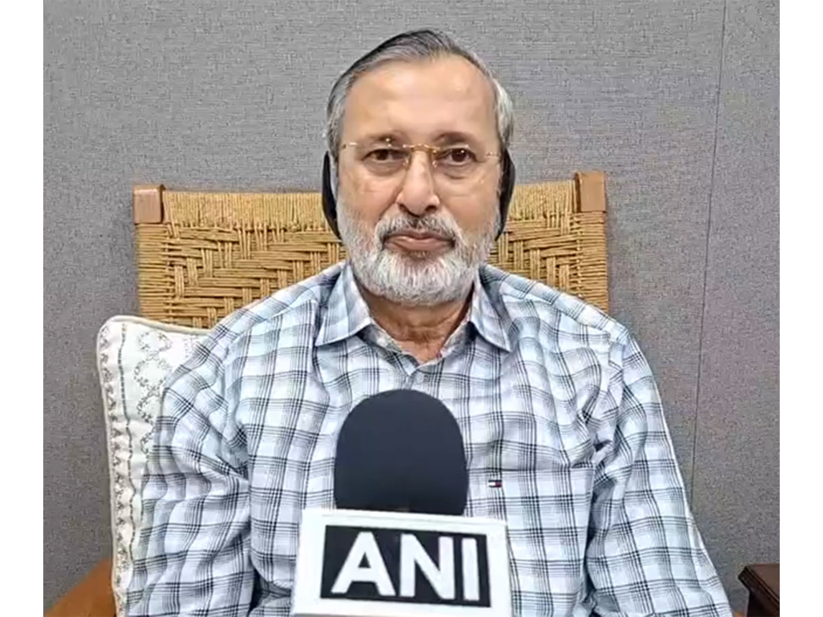 Prakash Javadekar (Photo/ ANI)